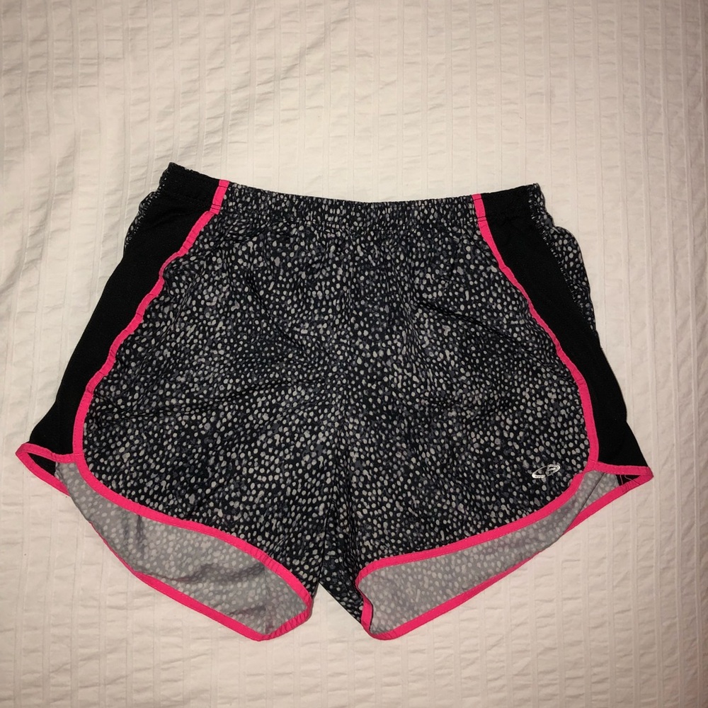Athletic Shorts
